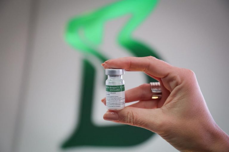 Maranguape integra teste da vacina contra a dengue