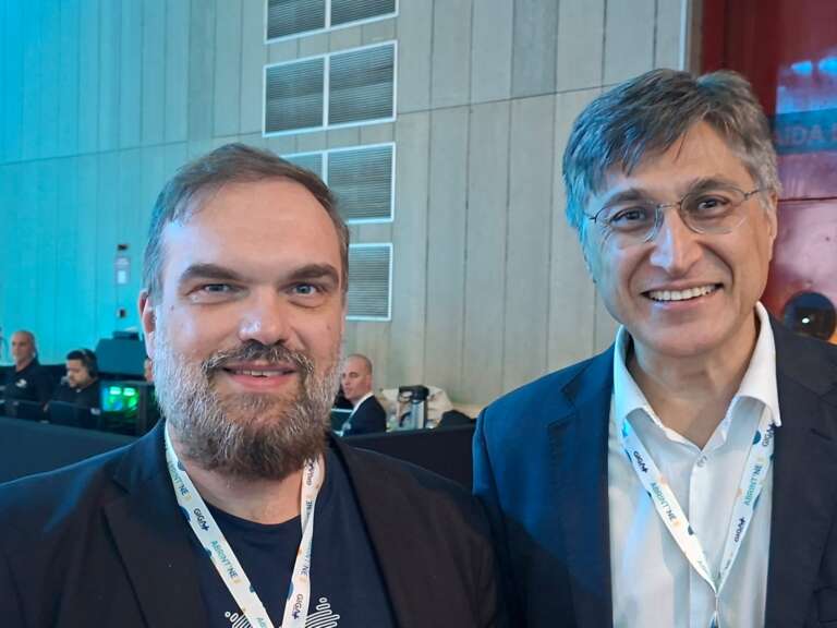 Ceará instala referência primária de tempo com relógio atômico de césio