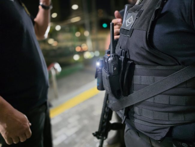 Operações simultâneas da Polícia Civil somam mais de 20 prisões no Ceará