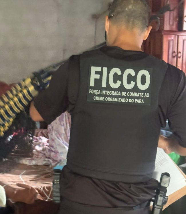 Investigação identifica rotas internacionais de drogas partindo do Ceará