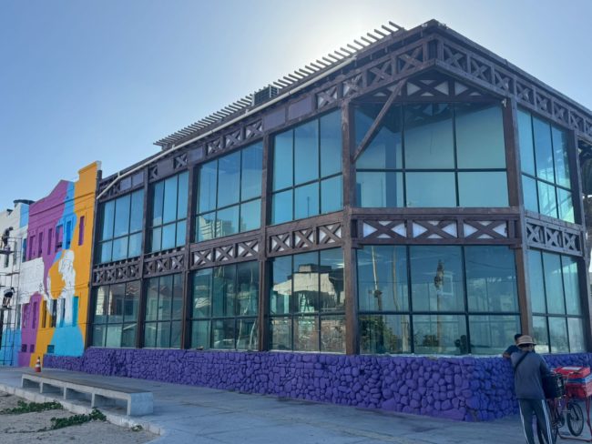 Hub criativo da CUFA é inaugurado em Fortaleza com foco em formação