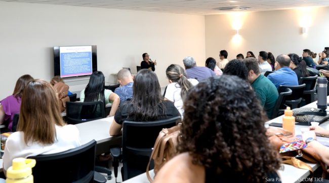 Cursos de adoção no Ceará formam 643 pretendentes ao longo de 2025