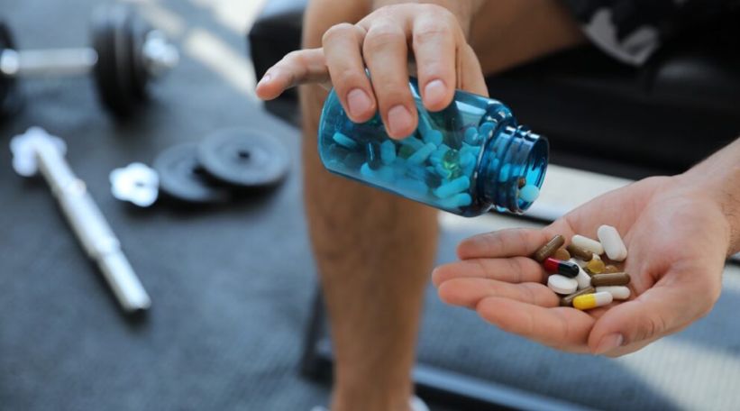 Estudo indica uso de anabolizantes por até 31,6% dos praticantes de exercícios