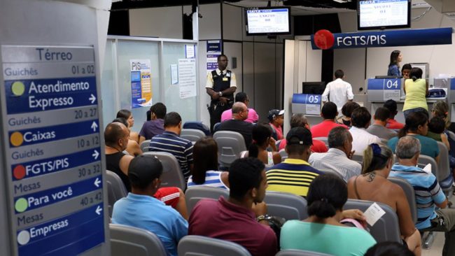 Feriado de Ano Novo altera funcionamento dos bancos