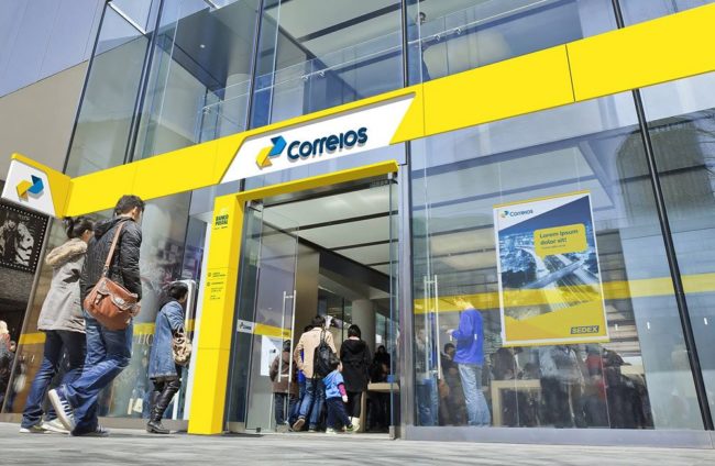 Correios captam R$ 12 bilhões e iniciam plano de reestruturação