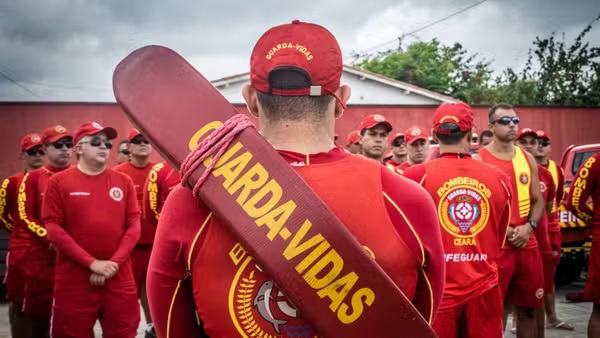 Mais de 138 mil ações preventivas são realizadas no litoral do Ceará