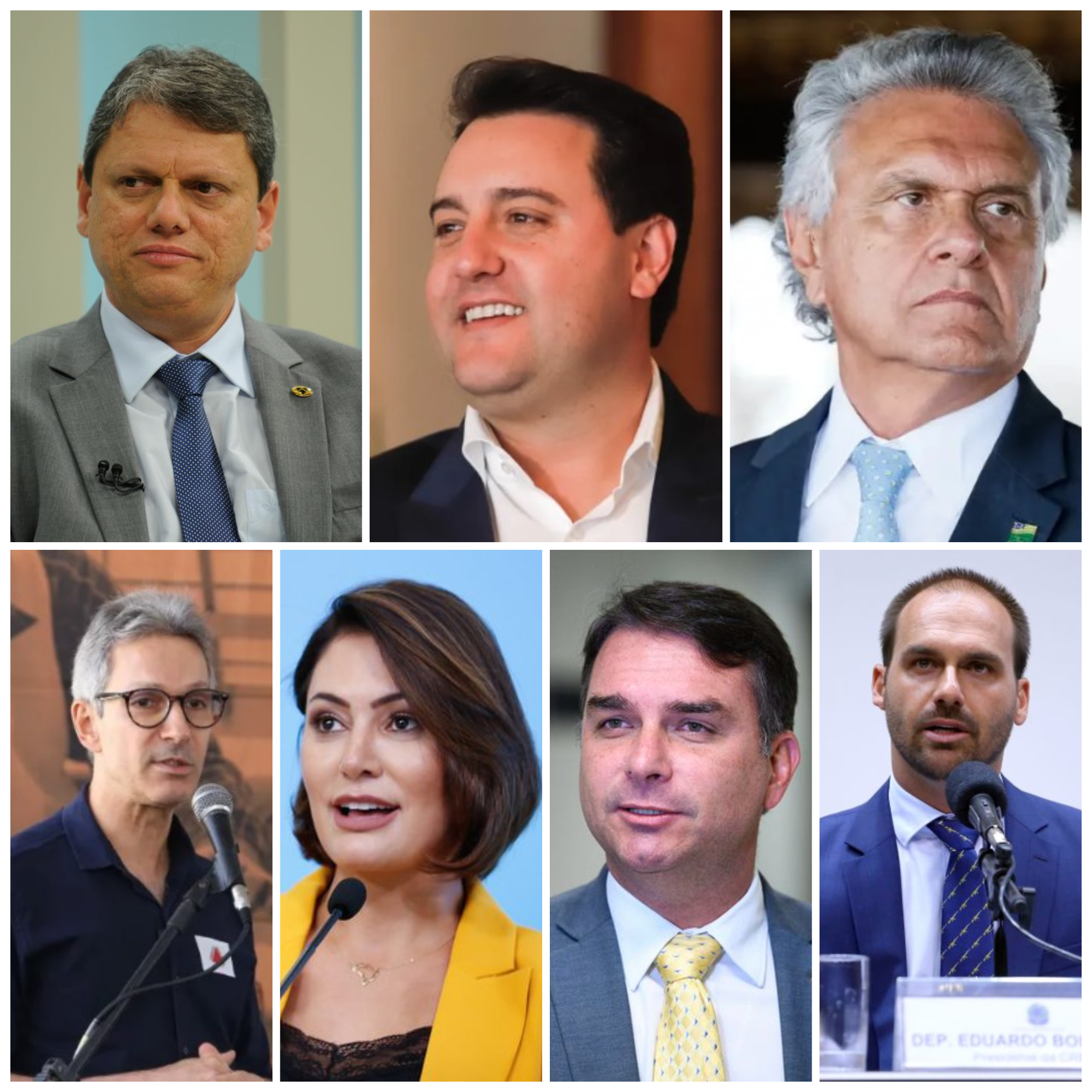 Lula lidera todos os cenários para a eleição presidencial de 2026