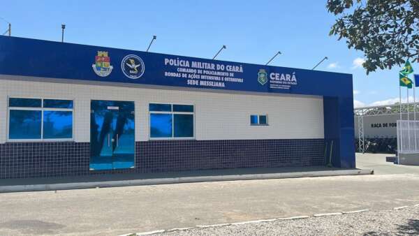Polícia Militar do Ceará estabelece regras para conduta de policiais nas redes sociais
