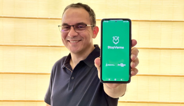 Tecnologia da UFC auxilia diagnóstico de verminose em caprinos e ovinos