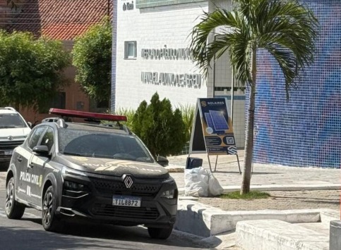 De acordo com as investigações, a Prefeitura de Quixelô teria firmado contrato de mais de R$ 3,7 milhões com a empresa Urbanize - (Foto: Reprodução)