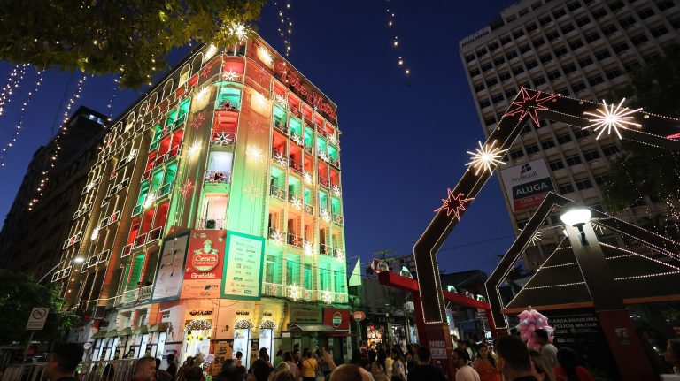 Ciclo Natalino: Fortaleza promove 24 apresentações em todas as Regionais