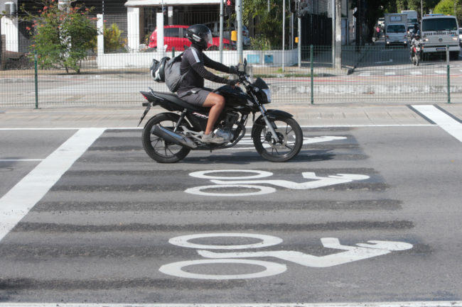 Desconto no IPVA e novas normas para aplicativos são aprovados pela CMFor