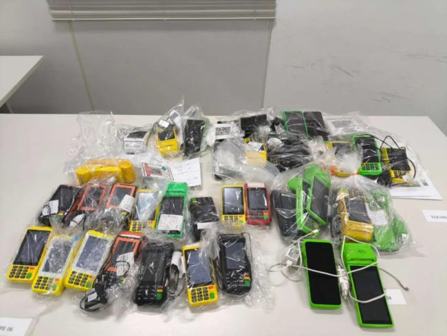 Sefaz identifica irregularidades fiscais em empresas de Fortaleza