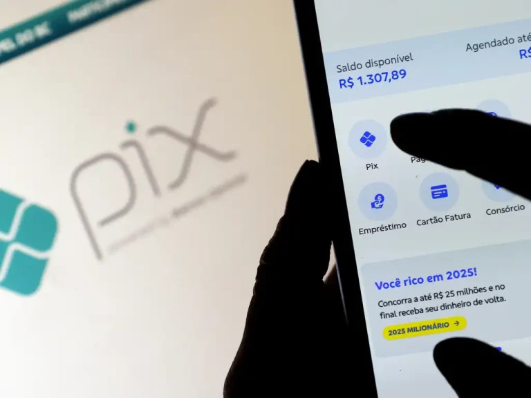 Banco Central desiste de regulamentar o Pix Parcelado e veta uso do nome