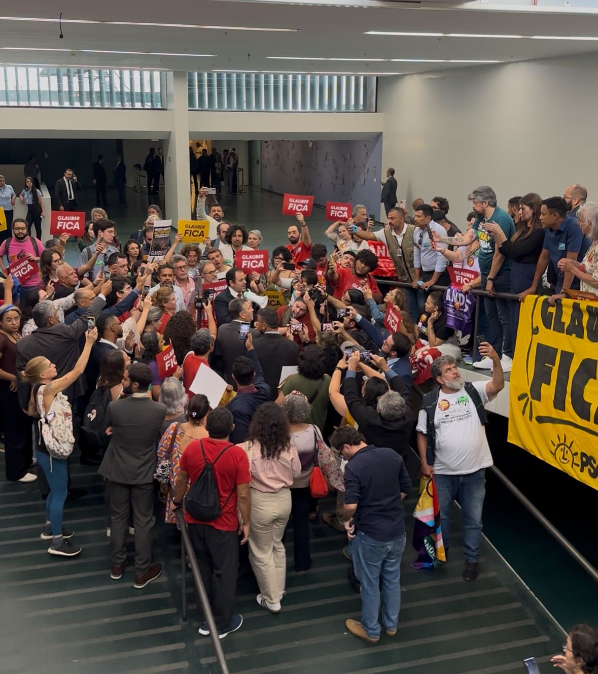 Foto: Maicon Viana/ Rede ANC Brasília