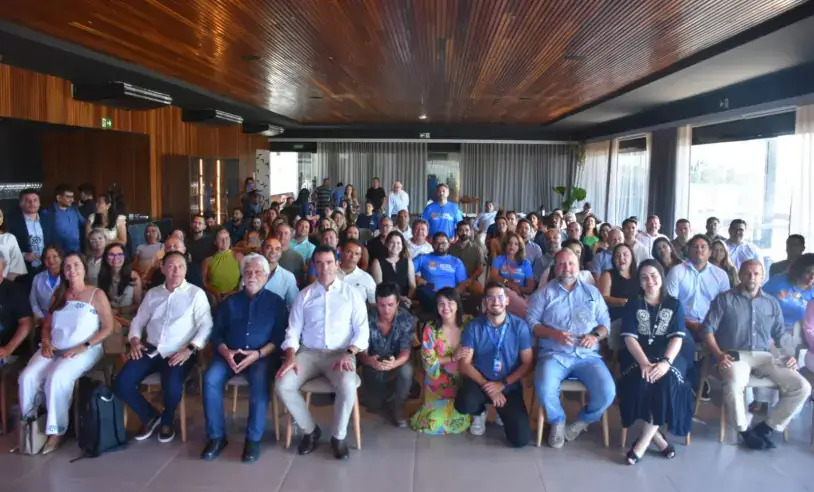 Rota das Emoções celebra 20 anos com impacto superior a R$ 670 milhões