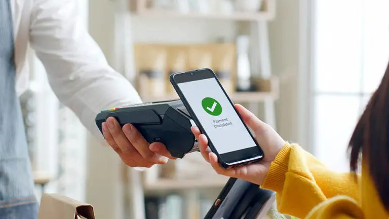 Uso de aplicativos bancários chega a 90% entre pequenos negócios