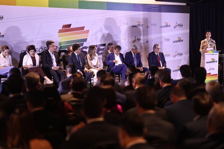 Nordeste capta R$ 113 bilhões em projetos da Nova Indústria Brasil