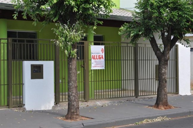 Aluguéis residenciais fecham 2025 com alta acima de 8%