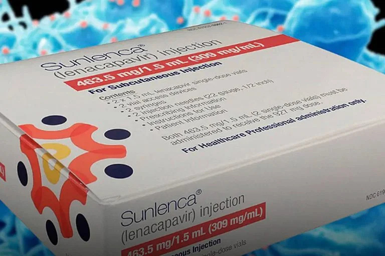 Novo medicamento para prevenção do HIV é aprovado pela Anvisa