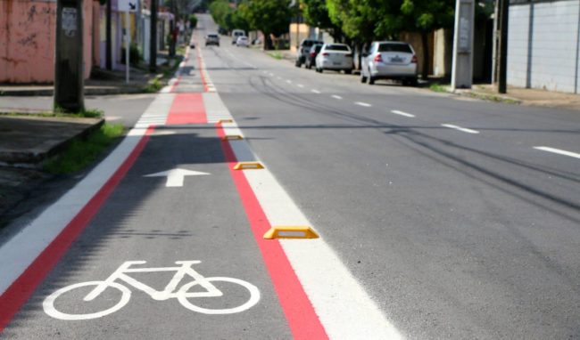 Bicicletas elétricas e autopropelidos devem crescer até 55% no Brasil