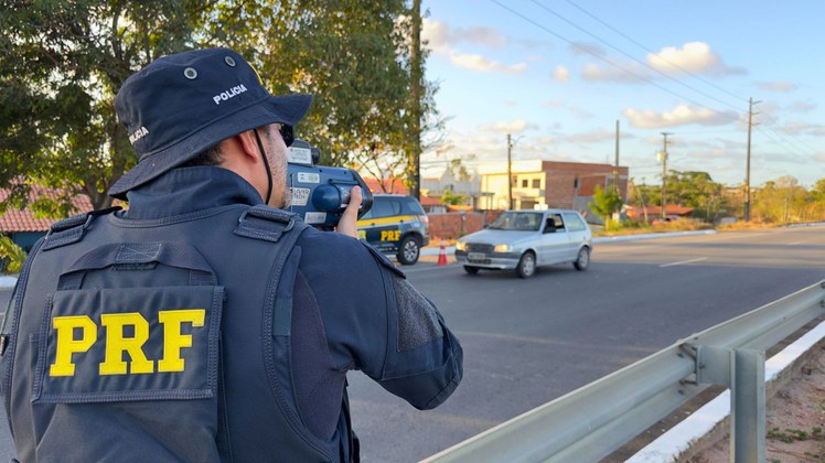 Operação Ano Novo 2026 encerra com queda de 46% nos acidentes no Ceará