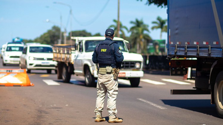 Operação Ano Novo 2026 encerra com queda de 46% nos acidentes no Ceará