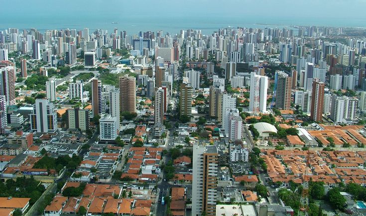 Atualização cadastral isenta 16 mil imóveis de IPTU em Fortaleza