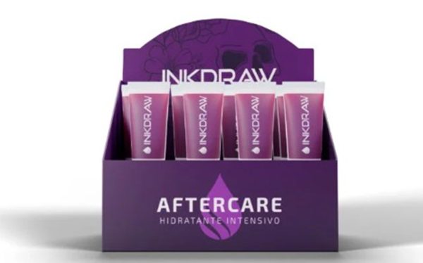 pomada Inkdraw Aftercare