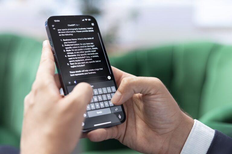 Geração Z lidera uso de IA para aprender sobre política, economia e ciência