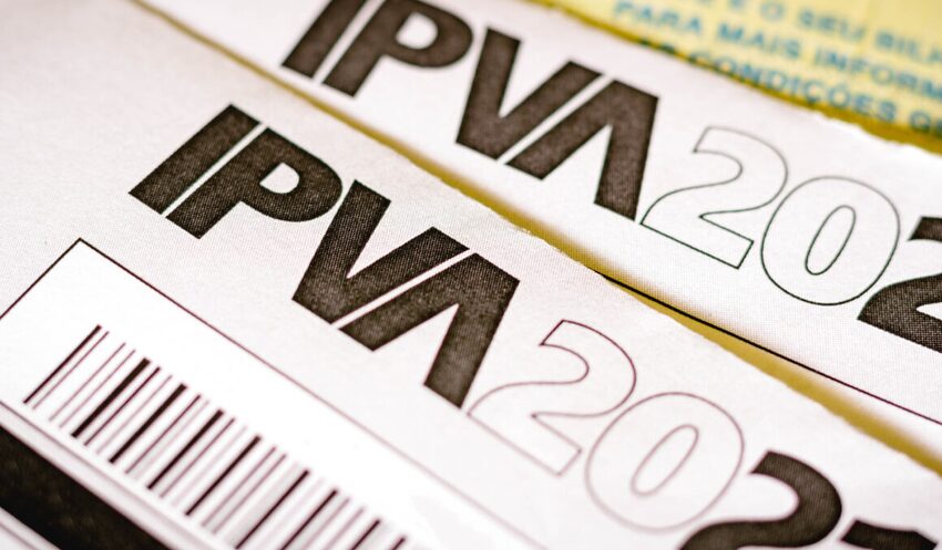 Novas regras do trânsito alteram CNH, ciclomotores e impostos