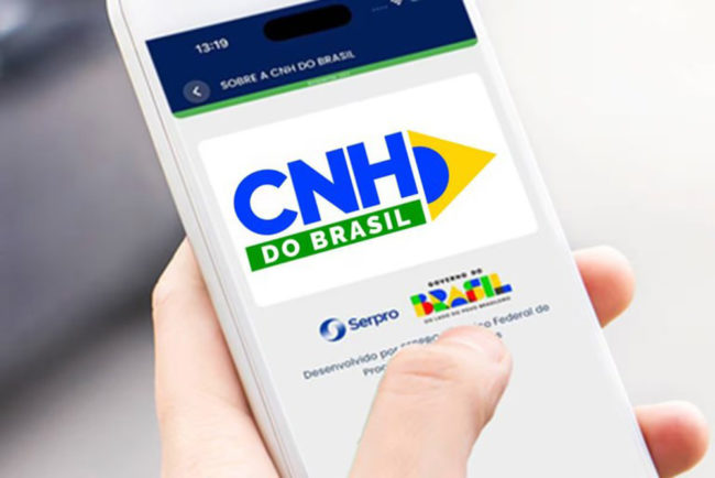 Detran-CE inicia habilitação de candidatos inscritos no CNH do Brasil