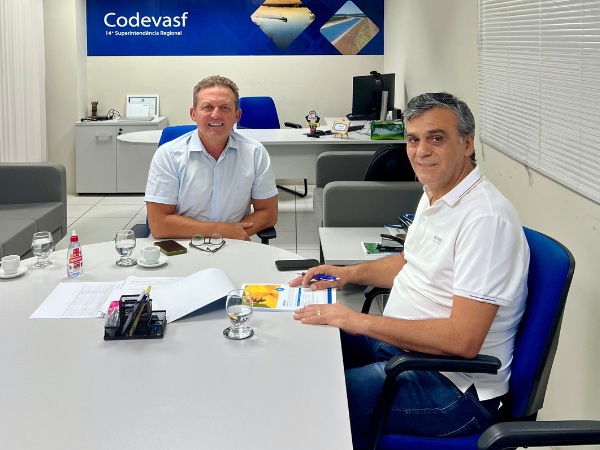 Caucaia receberá investimento de R$ 1,5 milhão para infraestrutura viária