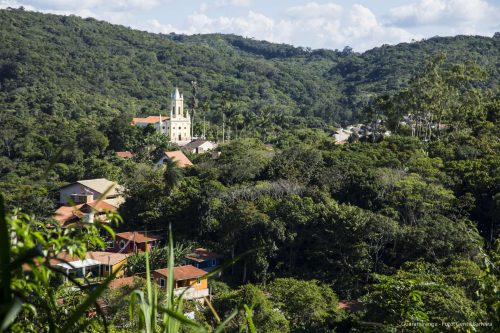 Licenciamento ambiental em Guaramiranga volta a ser feito pela Semace