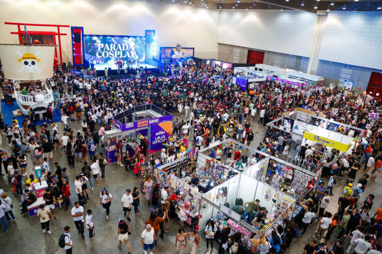 Sana 2026 confirma atores de Game of Thrones e Vikings