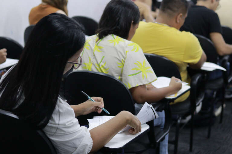 Seleção presencial oferece 800 vagas de emprego em Fortaleza