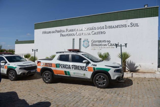 Ceará tem 15 cidades sem homicídios em 2025, aponta SSPDS