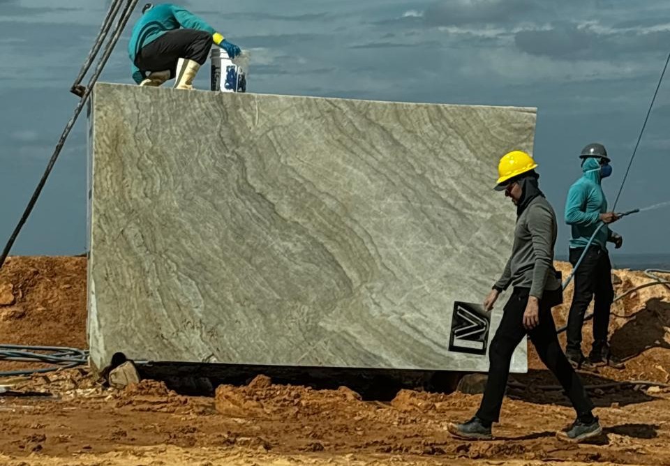 Exportações de minerais do Ceará alcançam US$ 156 milhões em 2025