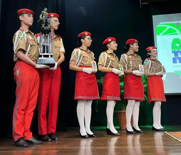 Aula Magna marca início das turmas IME/ITA 2026 no Ceará