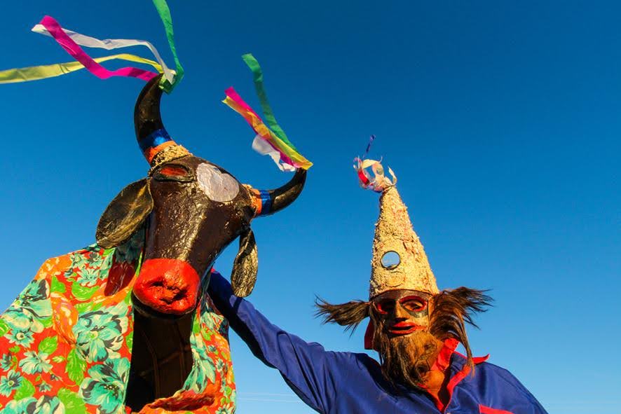 Exposição em Fortaleza promove cultura popular brasileira