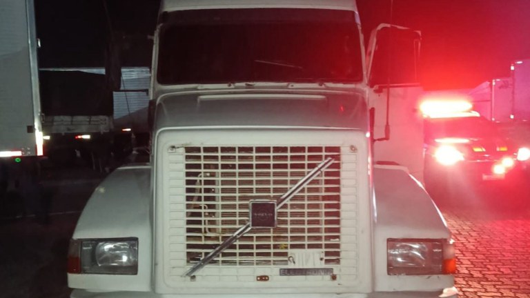 Caminhão envolvido em morte de jovem é identificado em Aracati