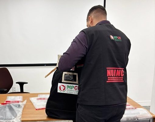 Justiça proíbe investigados de frequentar jogos após nova fase de operação