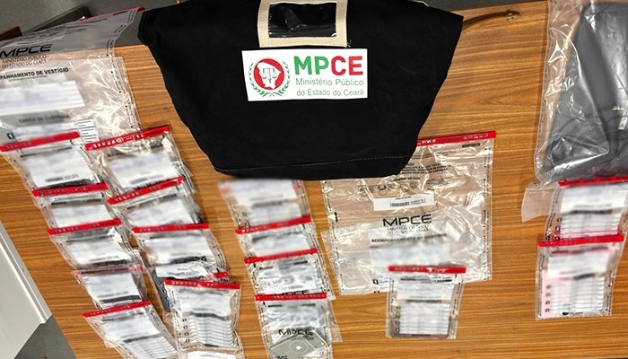 Justiça proíbe investigados de frequentar jogos após nova fase de operação