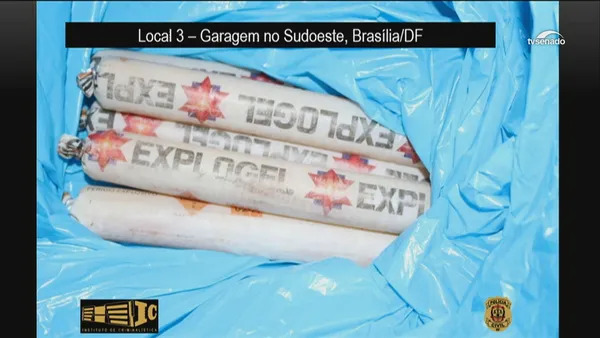 8 de janeiro completa três anos com condenações, investigações e atos no país