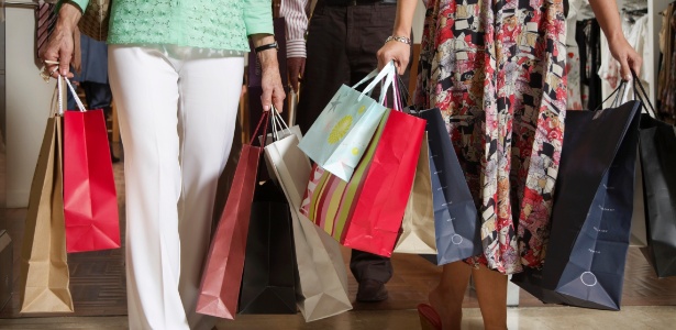 Fecomércio aponta alta na confiança e queda do endividamento em Fortaleza