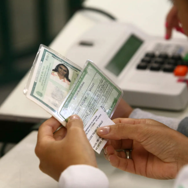 Fortaleza concentra 25% do eleitorado do Ceará nas eleições de 2024