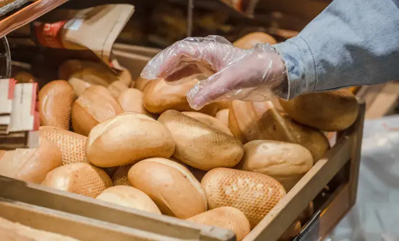 Setor de padarias cresce e abre 75 mil novos negócios em 2025