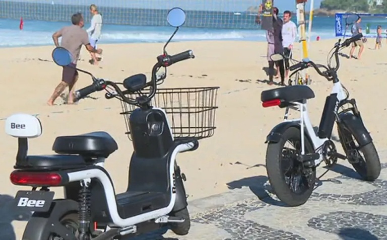 Novas regras do trânsito alteram CNH, ciclomotores e impostos