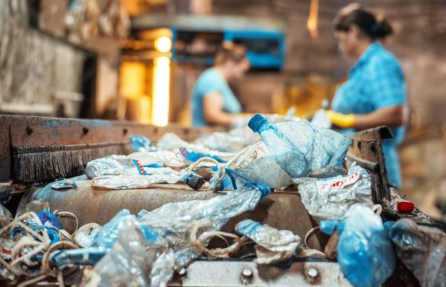 Prefeituras já podem cadastrar propostas na Lei de Incentivo à Reciclagem