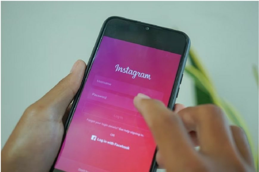 Falha de segurança expõe dados pessoais de usuários do Instagram